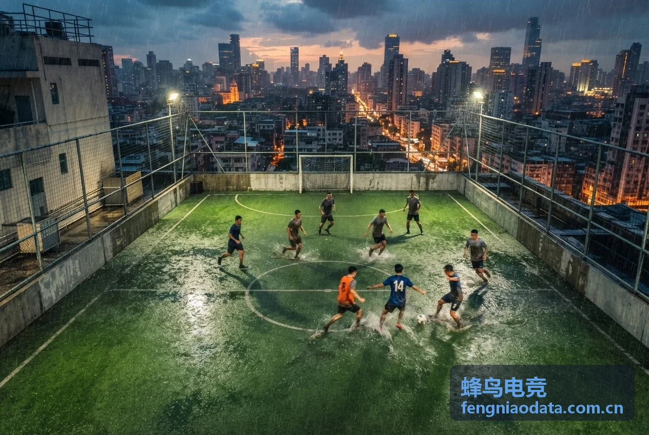 蜂鸟电竞热榜与话题追踪服务图标