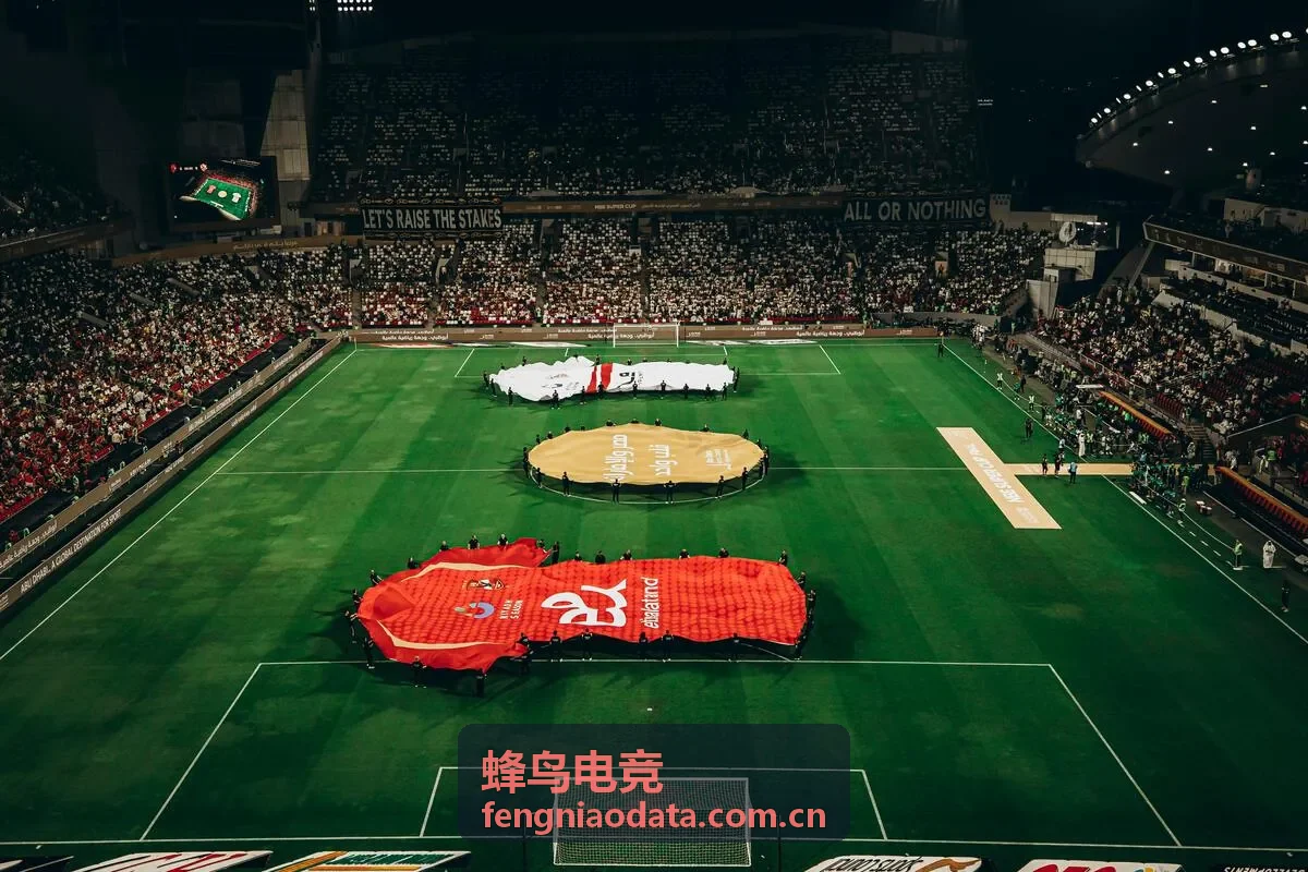 蜂鸟电竞行业研究与赛区观察场景